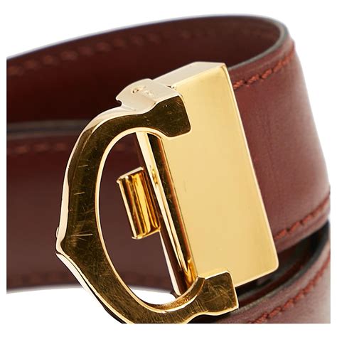 cintura cartier prezzo